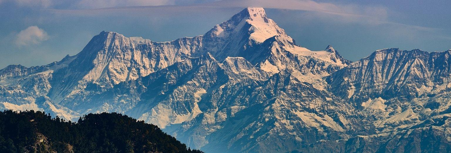 Mukteshwar hero